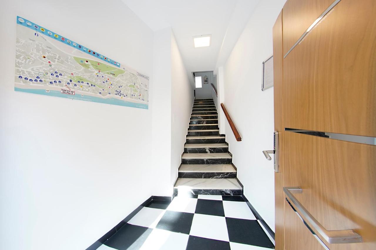 טורמולינוס Sunsands Atico Playa76 Carihuela מראה חיצוני תמונה